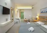 Erato Beach Hotel foto 4
