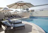 Sunday Hotel Al Barsha Dubai Mall of the Emir foto 1