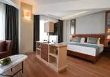 Grand Sirkeci Hotel foto 12