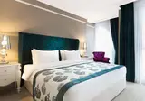 Metropolitan Hotels Taksim foto 1