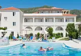 Klelia Beach Hotel foto 1
