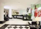 M Glamour Hotel foto 23