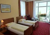 Hotel Mozart foto 3