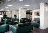 Unahotels Forte Dei Marmi foto 15
