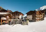 Résidence Les Balcons de Val Cenis Village foto 11