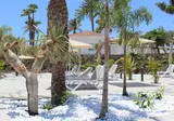 Hotel Livvo Dunagolf Suites foto 15