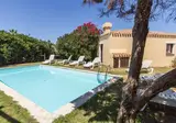 Sea Villas foto 2
