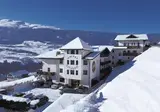 Hotel Alpenfriede foto 1