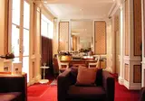 Hotel le Saint Gregoire foto 7