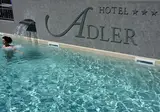 Hotel Adler foto 7