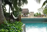 Century Park Hotel foto 2