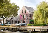 Boutique Hotel The Yard - Noordkade foto 1
