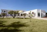 Zahira Resort & Village foto 10
