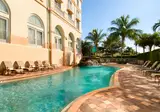 Hilton Naples foto 1
