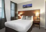 Heeton Concept Hotel - Stewart Aparthotel Edinburgh foto 24