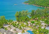 Devasom Khao Lak Beach Resort & Villas foto 6