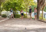 Flower Camping Le Bois D Amour foto 19