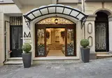 Mirrors Hotel foto 23
