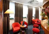 Hotel Pavillon Monceau foto 4