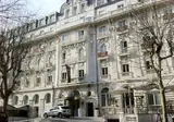 Hotel & Spa Boscolo Exedra Nice foto 1