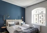 Hotel Copenhagen Strand foto 8
