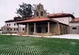 Oca Palacio de la Llorea Hotel & Spa foto 9