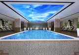 Hotel Dream World Palace foto 12