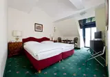Hotel Regina foto 30