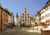 Zwarte Woud, de Elzas en Vogezen, Endingen foto 16
