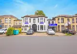 Saji Hotel Ilford by OYO foto 19