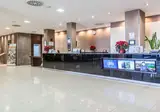 Leonardo Hotel Torremolinos foto 20