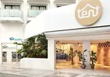 Tent Torremolinos foto 1