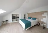 Apartamentos VIDA Finisterre foto 3