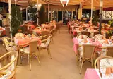 Orfeus Park Hotel foto 7