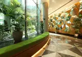 Al Khoory Sky Garden Hotel foto 12