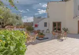 Appartementen Bouganvillage foto 15