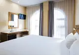 LCB Hotel Fuenlabrada foto 16