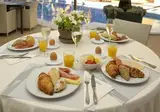 Van der Valk Hotel Barcarola foto 13