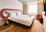Ibis Styles Madrid Airport Valdebebas foto 2