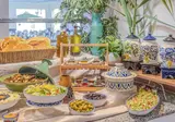 Hotel Melia El Mansour Mahdia foto 10