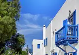 Hotel Erato Mykonos foto 5