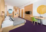 Hotel Olympia Sky foto 7