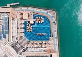 Royal M Hotel By Gewan Abu Dhabi foto 13