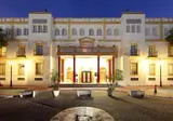 Exe Gran Hotel Solúcar foto 1
