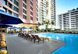Rembrandt Hotel & Towers foto 28