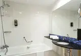 B&B Hotel Madrid Aeropuerto T1-T2-T3 foto 18