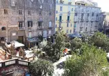 Piazza Bellini foto 24