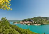 Camping Verdon Les Grands Domaines foto 22