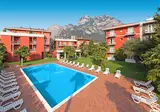 Hotel Brione foto 1