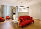 Porta Rossa Hotel Firenze Colbert Collection foto 3